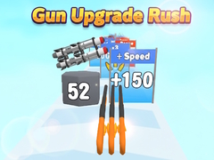 Gioco Gun Upgrade Rush