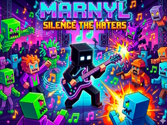 Gioco MARNYL Silence The Haters