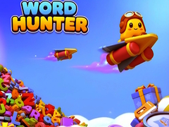 Gioco Word Hunter