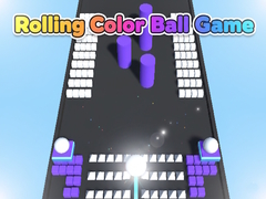 Gioco Rolling Color Ball Game