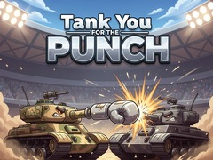 Gioco Tank You for the Punch