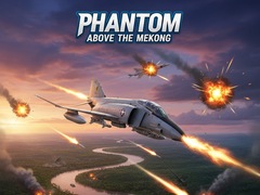 Gioco Phantom Above The Mekong