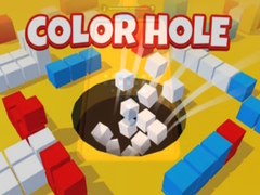 Gioco Color Hole