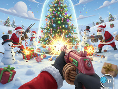 Gioco Last Tree Standing