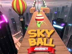 Gioco Sky Ball Journey