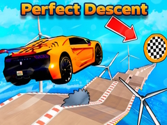 Gioco Perfect Descent