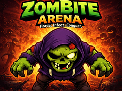 Gioco ZomBite Arena