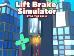 Gioco Lift Brake Simulator