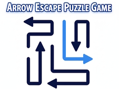 Gioco Arrow Escape Puzzle Game