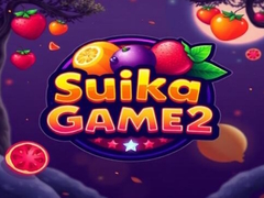 Gioco Suika Game 2