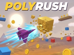 Gioco Poly Rush