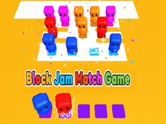 Gioco Block Jam Match Game