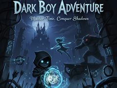 Gioco Dark Boy Adventure