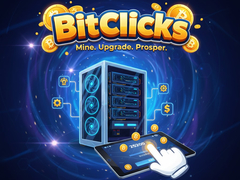 Gioco BitClicks