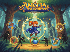 Gioco Amélia, Lost Horizons