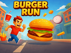 Gioco Burger Run
