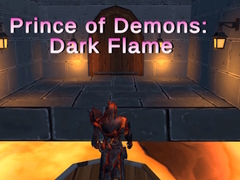 Gioco Prince Of Demons : Dark Flame