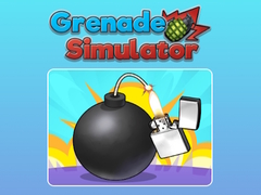 Gioco Grenade Simulator