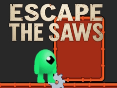 Gioco Escape the Saws