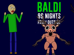 Gioco Baldi 99 Nights from Outside