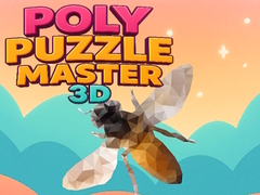 Gioco Poly Puzzle Master 3D