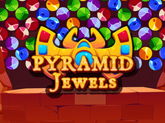 Gioco Pyramid Jewels