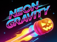 Gioco Neon Gravity