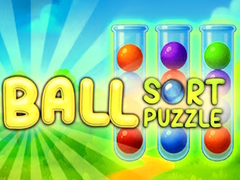 Gioco Ball Sort Puzzle