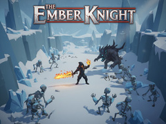 Gioco The Ember Knight
