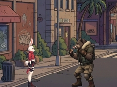 Gioco Nyra: Street Break