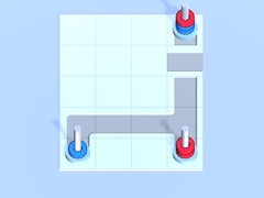 Gioco Sort: Path Connect