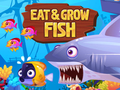 Gioco Eat & Grow Fish