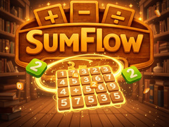 Gioco SumFlow