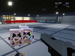 Gioco Cereal Killer