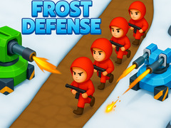 Gioco Frost Defense