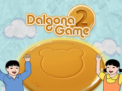 Gioco Dalgona Game 2