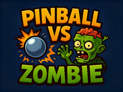 Gioco Pinball VS Zombie