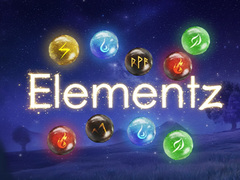 Gioco  Elementz