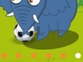 Gioco Soccer Safari