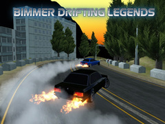 Gioco Bimmer Drifting Legends