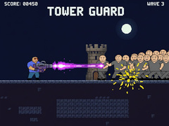Gioco Tower Guard