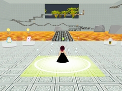 Gioco Secret Parkour