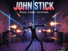 Gioco John Stick
