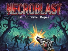 Gioco Necroblast