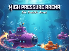 Gioco High Pressure Arena