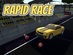 Gioco Rapid Race