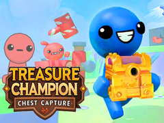 Gioco Treasure Champion: Chest Capture
