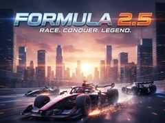 Gioco Formula 2.5