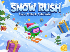 Gioco Snow Rush
