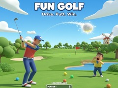 Gioco Fun Golf